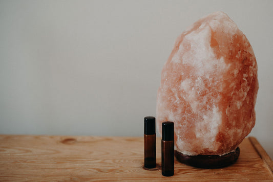 Create Your Birth Space by Engaging All Five of Your Senses