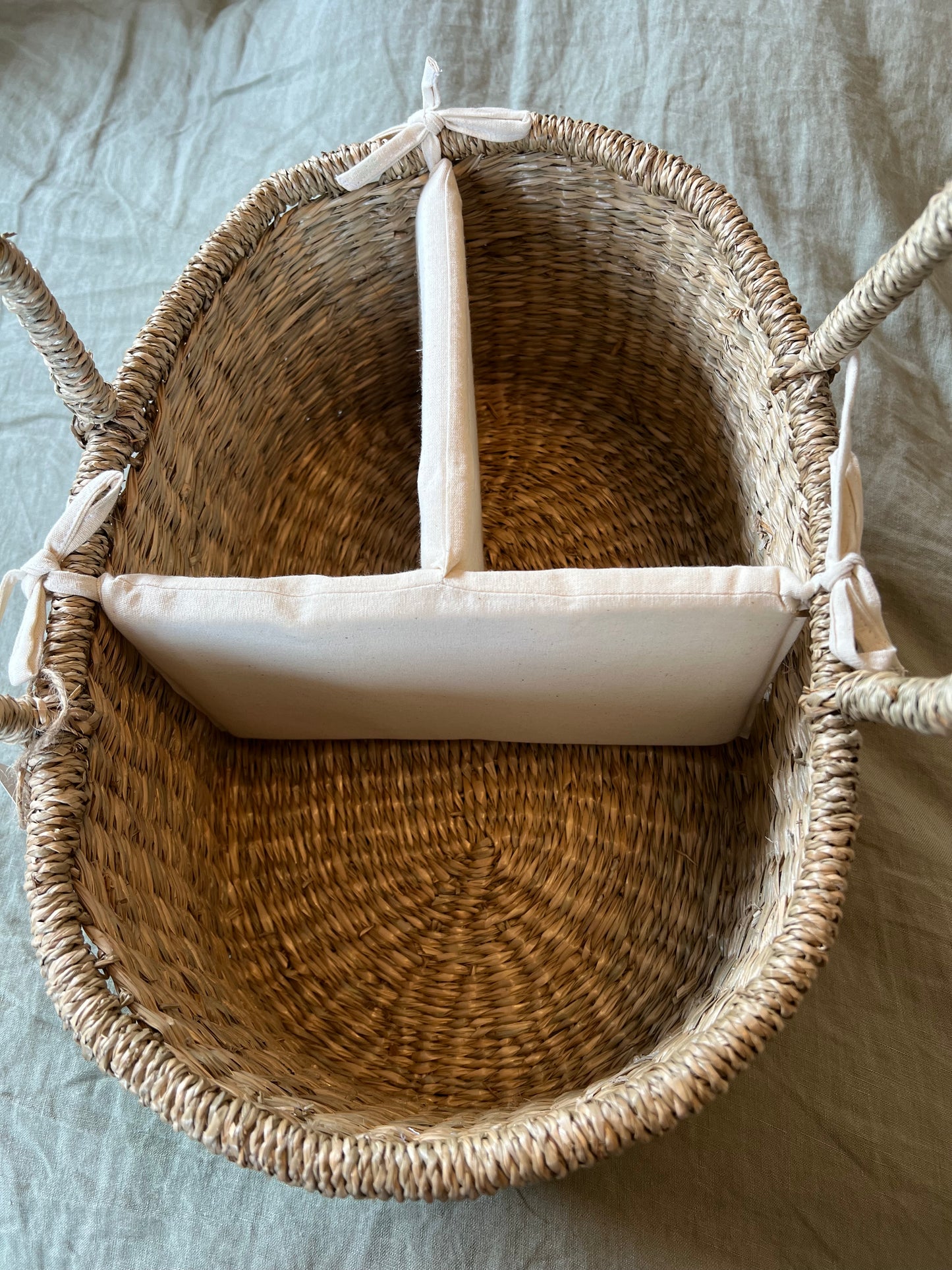 Romanticize Your Postpartum Kit