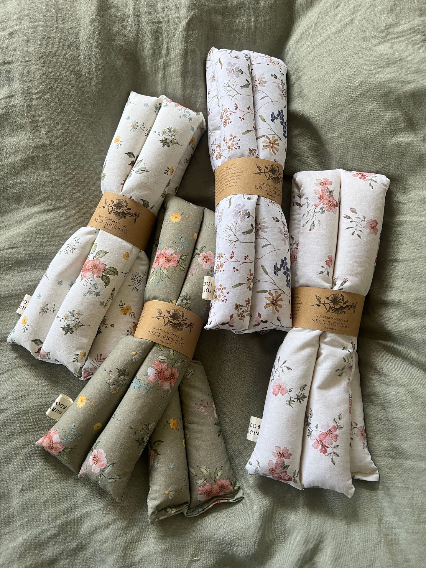Romanticize Your Postpartum Kit