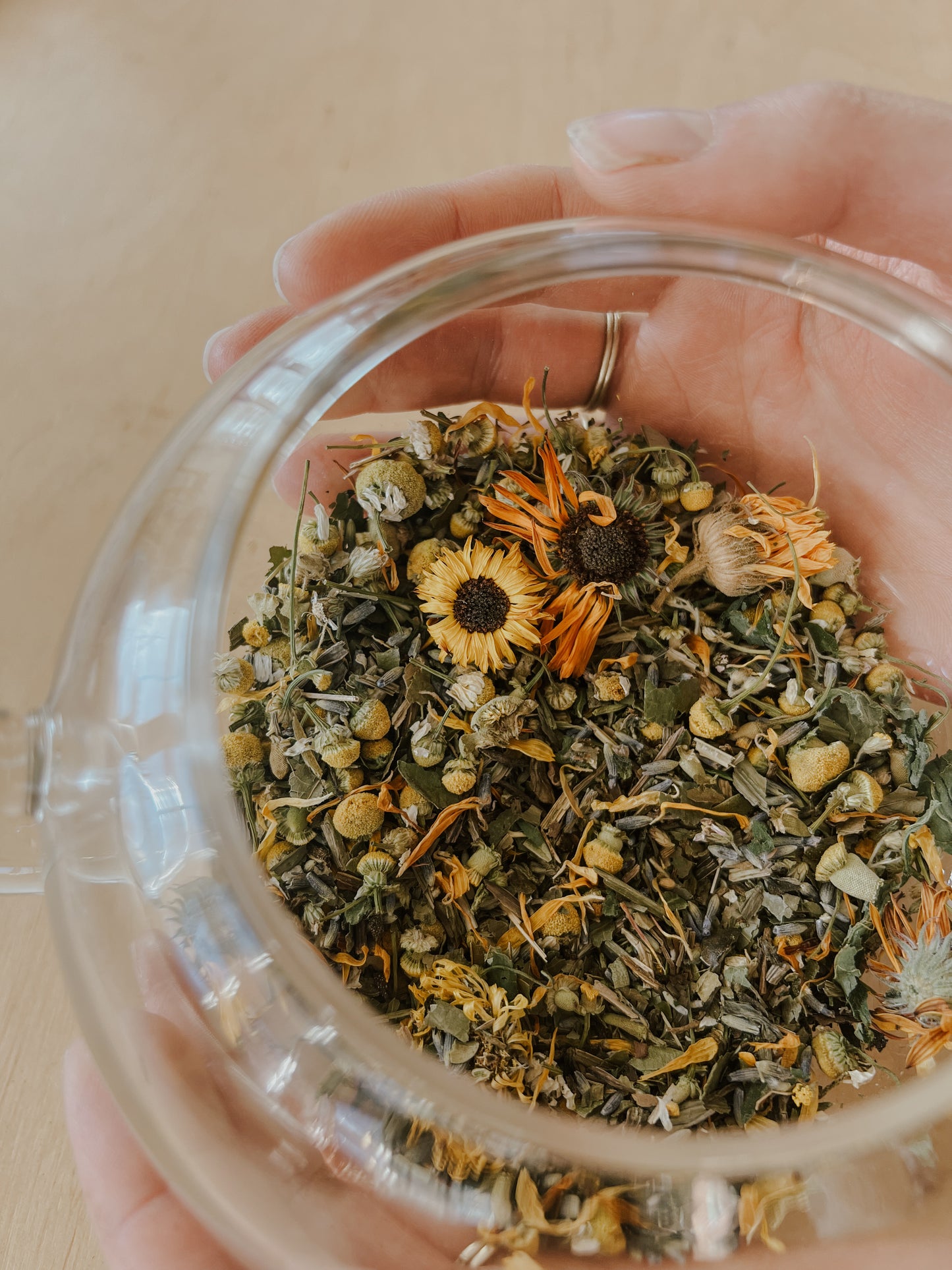 Repair | Herbal Sitz Bath Blend