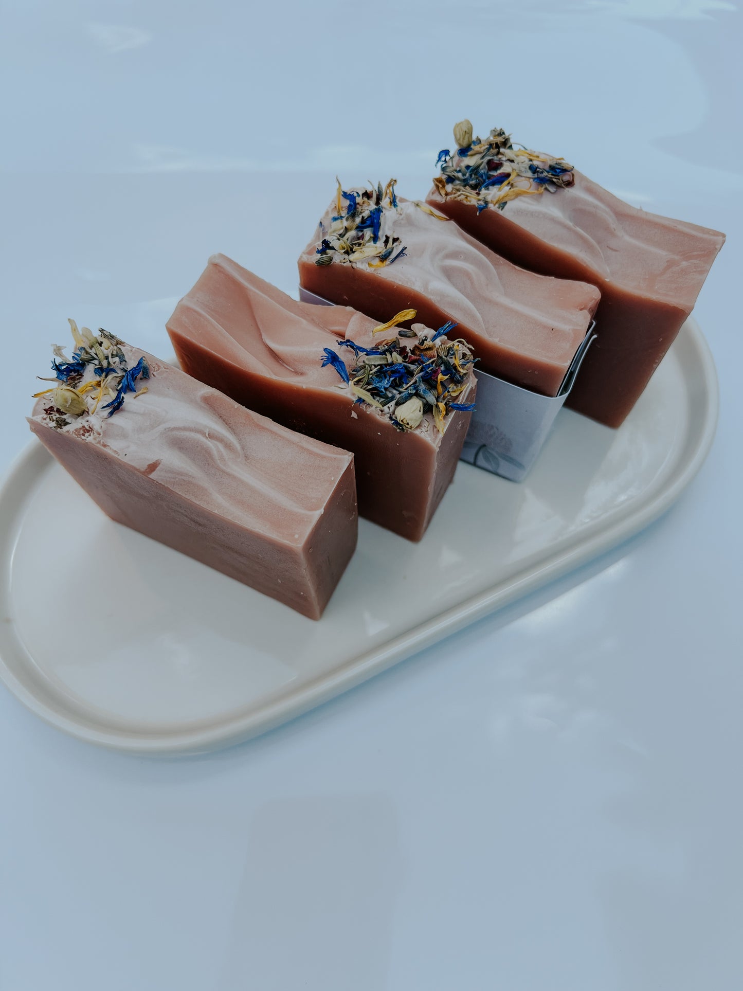 Sweet Blossom Soap Bar