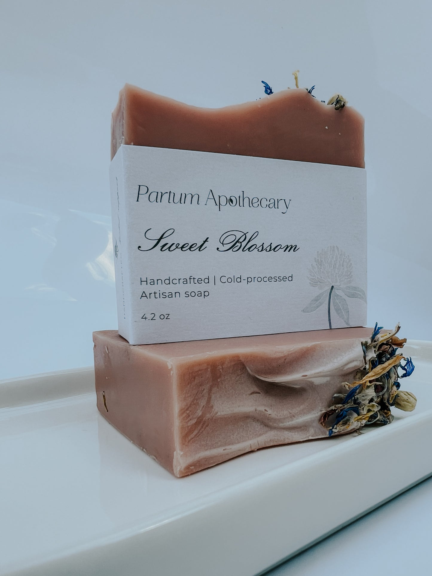 Sweet Blossom Soap Bar