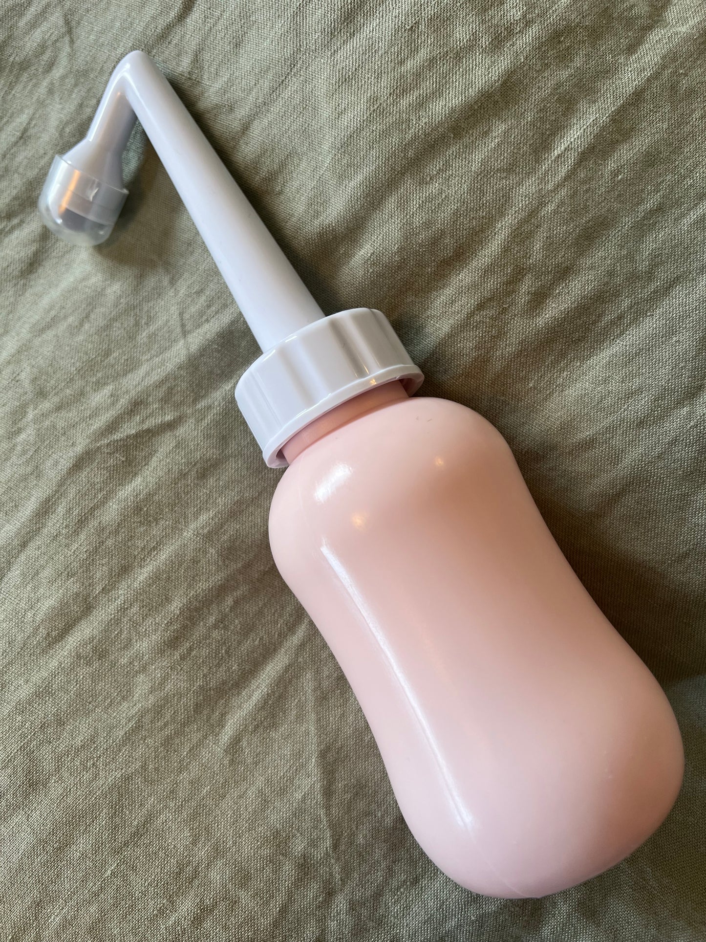 Romanticize Your Postpartum Kit