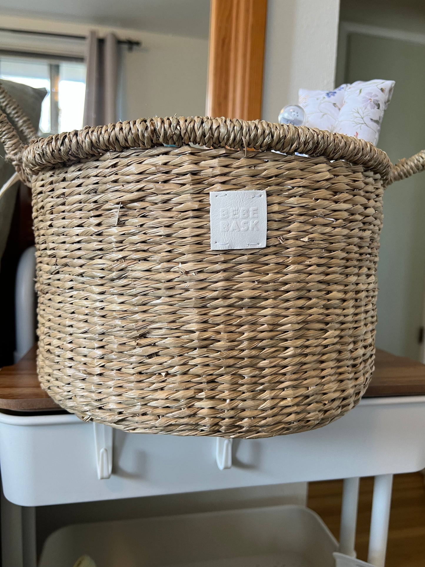 Romanticize Your Postpartum Kit