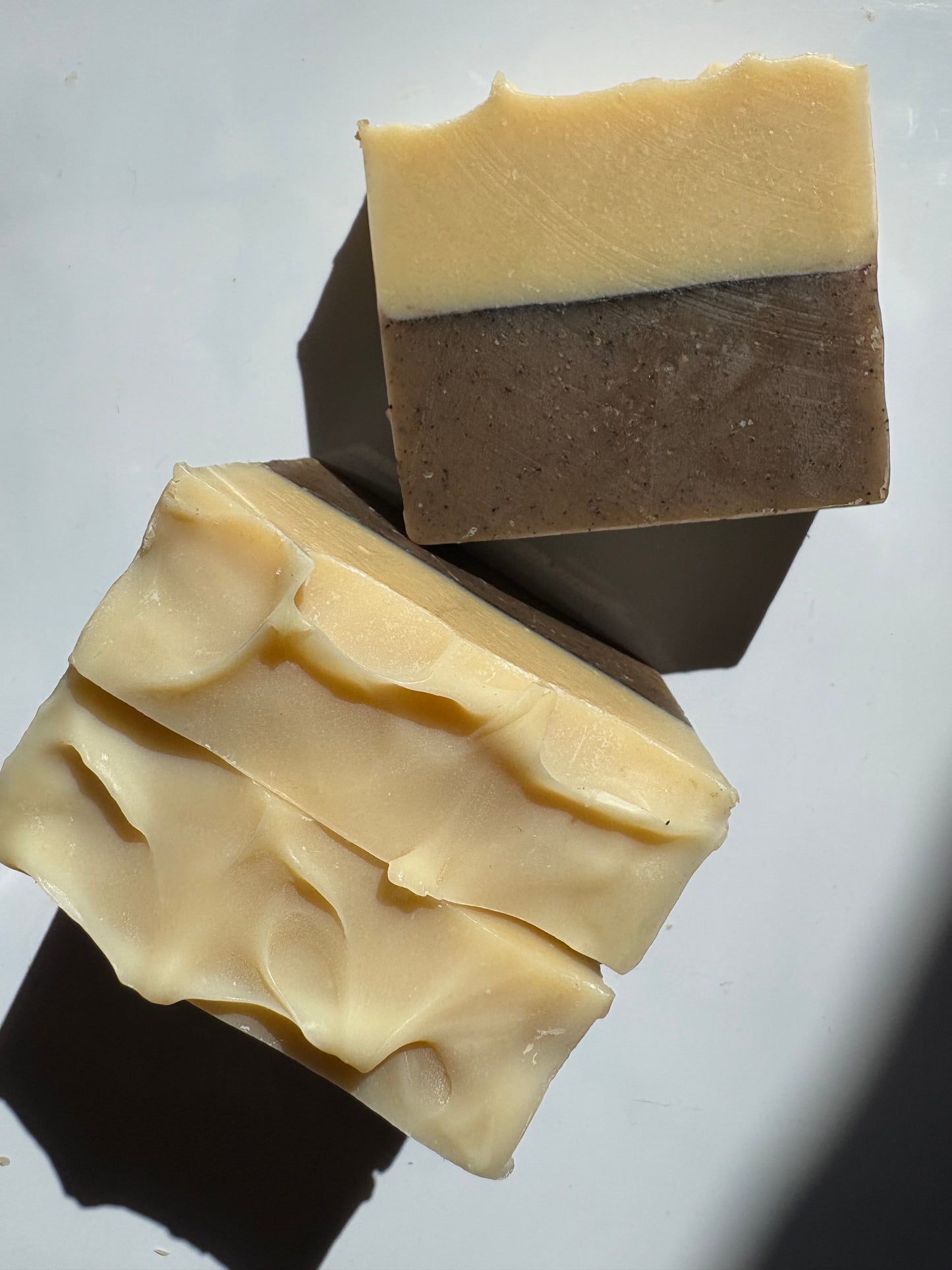 Dirty Chai Soap Bar