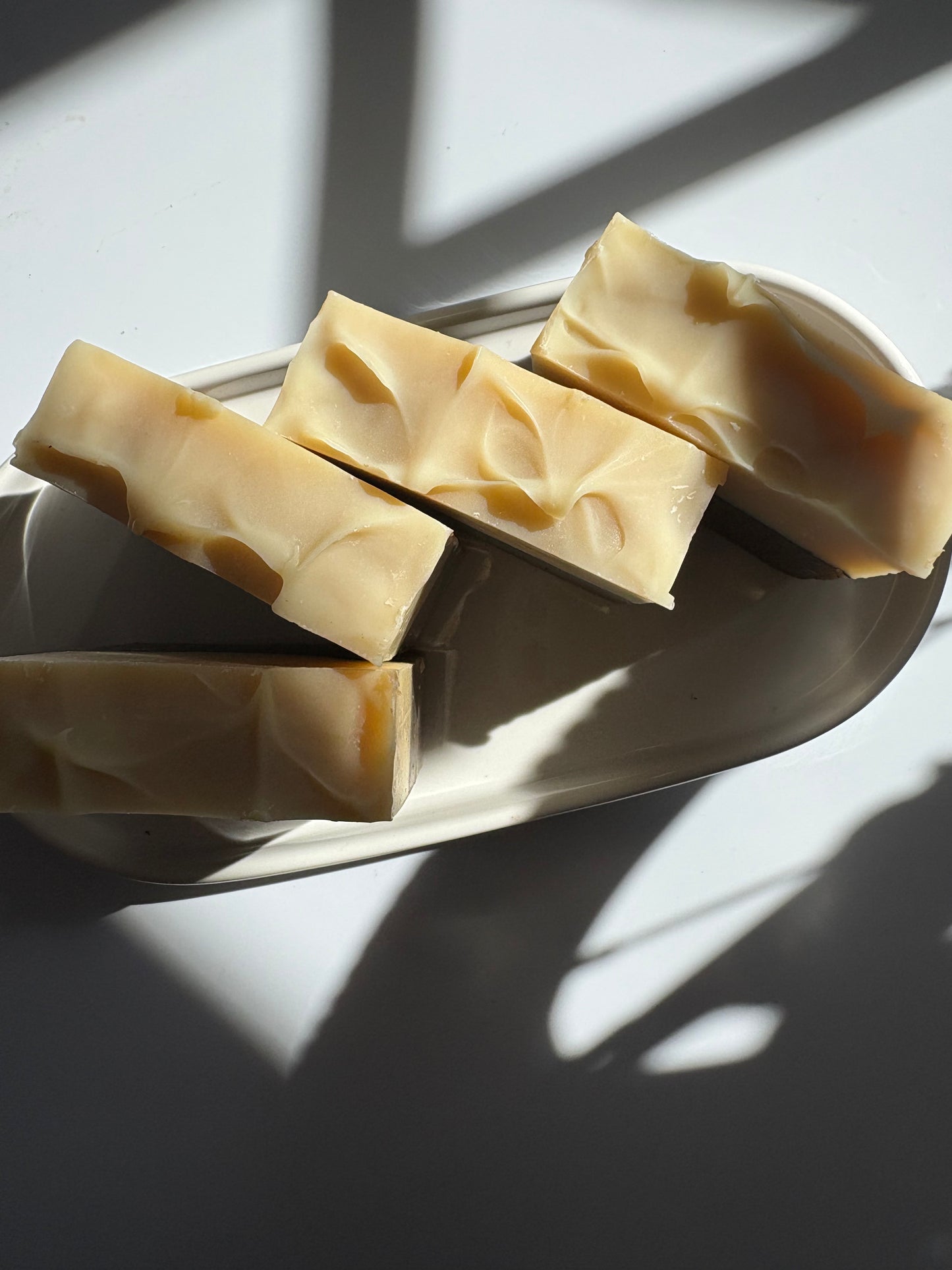 Dirty Chai Soap Bar