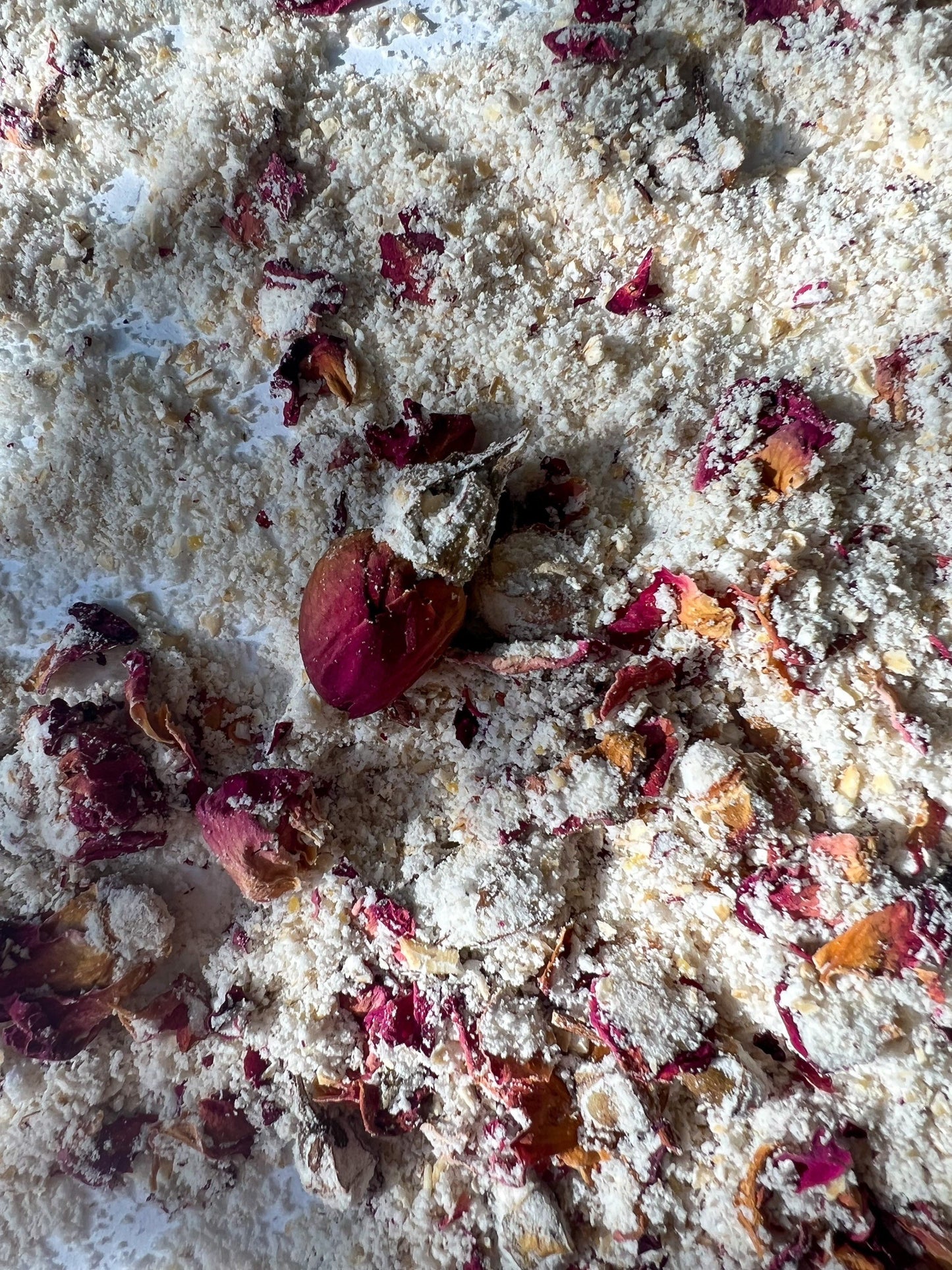 Coco & Oat |  Milk Bath